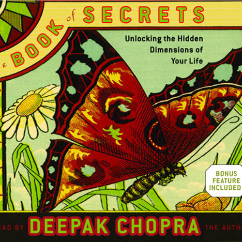 deepak chopra audio books free