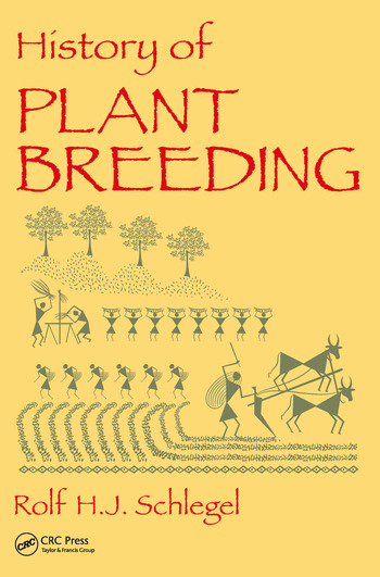 history of plant breeding